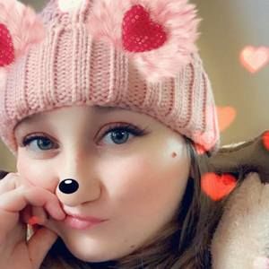 Meet your Posher, Cheyenne